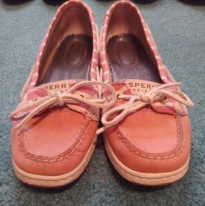 Boat Shoes